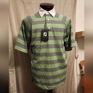 🚨 Men's FootJoy Polo